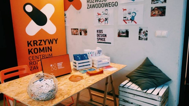 III edycja Wrocławskich Targów Wolontariatu - fot. Facebook
