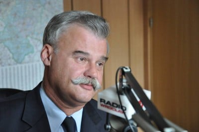 Eurokandydaci. Stanisław Rakoczy - PSL (Posłuchaj) - 0