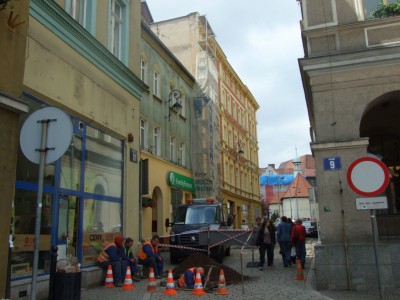 Wałbrzych remontuje kamienice. Ale czy widać efekty? (Zobacz) - 0