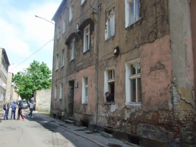 Wałbrzych remontuje kamienice. Ale czy widać efekty? (Zobacz) - 4