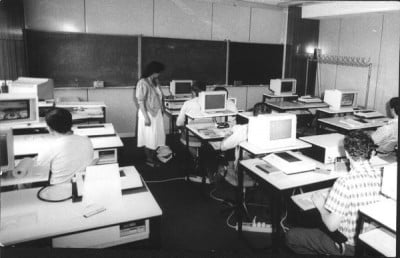 "Mózgi elektronowe, czyli historia wrocławskiego ELWRO" - 10