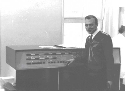 "Mózgi elektronowe, czyli historia wrocławskiego ELWRO" - 15