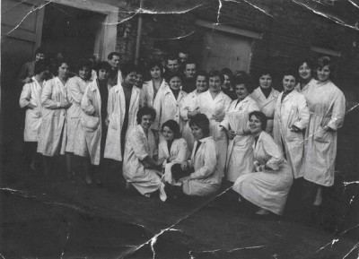 "Mózgi elektronowe, czyli historia wrocławskiego ELWRO" - 16