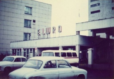 "Mózgi elektronowe, czyli historia wrocławskiego ELWRO" - 3