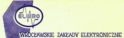 "Mózgi elektronowe, czyli historia wrocławskiego ELWRO" - 4