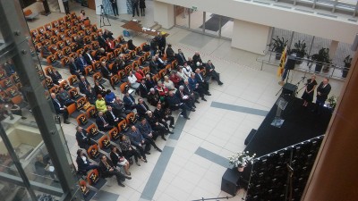 Radio Wrocław laureatem konkursu RPO (ZDJĘCIA) - 1