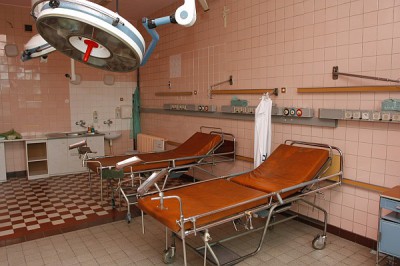 Przprowadzka świdnickiego szpitala (Zobacz) - 2