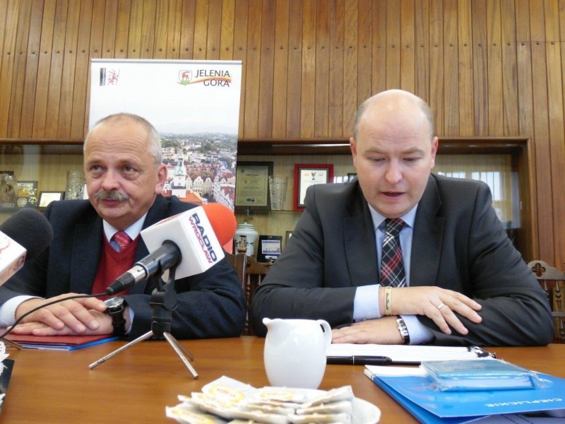 Polska zagra z Holandią w Jeleniej Górze (Wejściówki) - fot. Piotr Słowiński