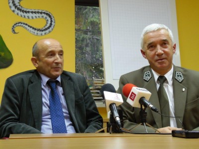 Zbudują zbiorniki retencyjne na Łomnicy w Karpaczu - 3