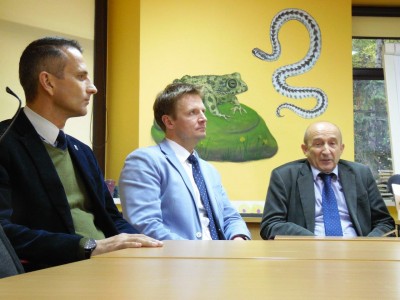 Zbudują zbiorniki retencyjne na Łomnicy w Karpaczu - 4