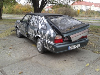 Po interwencji Radia Wrocław wreszcie się nim zajmą (FOTO) - 0