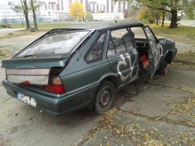 Po interwencji Radia Wrocław wreszcie się nim zajmą (FOTO) - 1