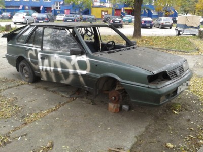 Po interwencji Radia Wrocław wreszcie się nim zajmą (FOTO) - 2