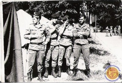 Czerwone berety z Bolesławca: Ta historia była tajna - 10