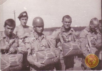 Czerwone berety z Bolesławca: Ta historia była tajna - 11