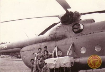 Czerwone berety z Bolesławca: Ta historia była tajna - 13