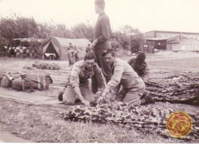 Czerwone berety z Bolesławca: Ta historia była tajna - 17