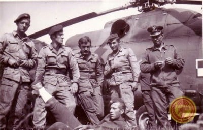 Czerwone berety z Bolesławca: Ta historia była tajna - 19
