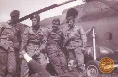 Czerwone berety z Bolesławca: Ta historia była tajna - 20