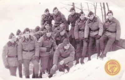 Czerwone berety z Bolesławca: Ta historia była tajna - 21