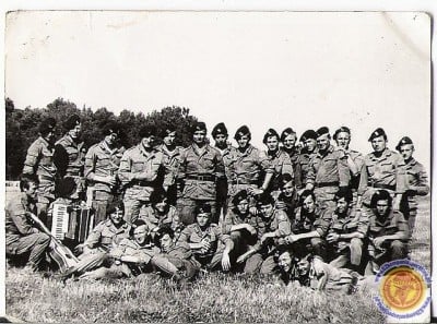 Czerwone berety z Bolesławca: Ta historia była tajna - 22