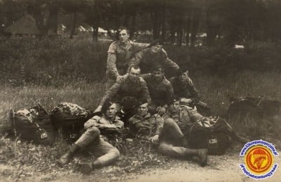 Czerwone berety z Bolesławca: Ta historia była tajna - 27