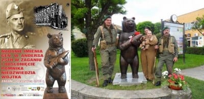 Czerwone berety z Bolesławca: Ta historia była tajna - 28