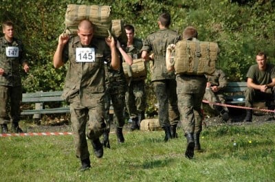 Czerwone berety z Bolesławca: Ta historia była tajna - 36