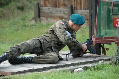 Czerwone berety z Bolesławca: Ta historia była tajna - 38