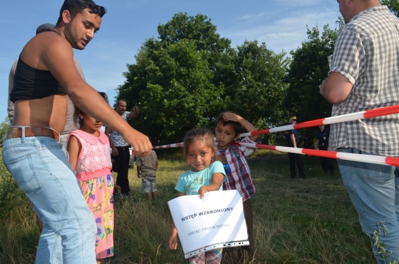 NIK o ochronie praw mniejszości romskiej. Bezrobocie głównym problemem w regionie - archiwum prw.pl