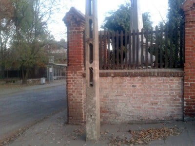 Wrocław: Remont ulicy Miłoszyckiej zagrożony? Na drodze stanął kościelny mur (POSŁUCHAJ) - 3
