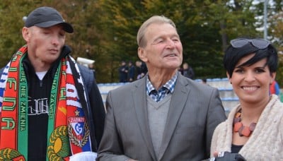 Oława walczy dla Grzegorza! (POSŁUCHAJ) - 0