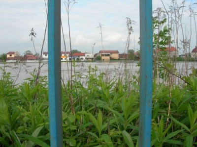 Wielka woda na Dolnym Śląsku, 20.05.10 - relacja - 14