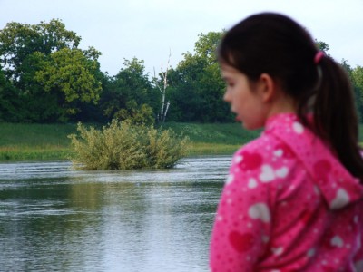 Wielka woda na Dolnym Śląsku, 20.05.10 - relacja - 21