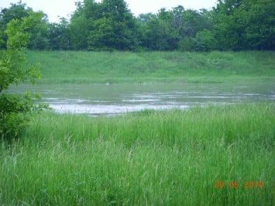 Wielka woda na Dolnym Śląsku, 20.05.10 - relacja - 36