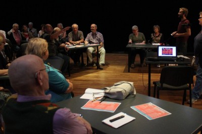 Wrocławskie Spotkania Cyfrowe dla seniorów - 3