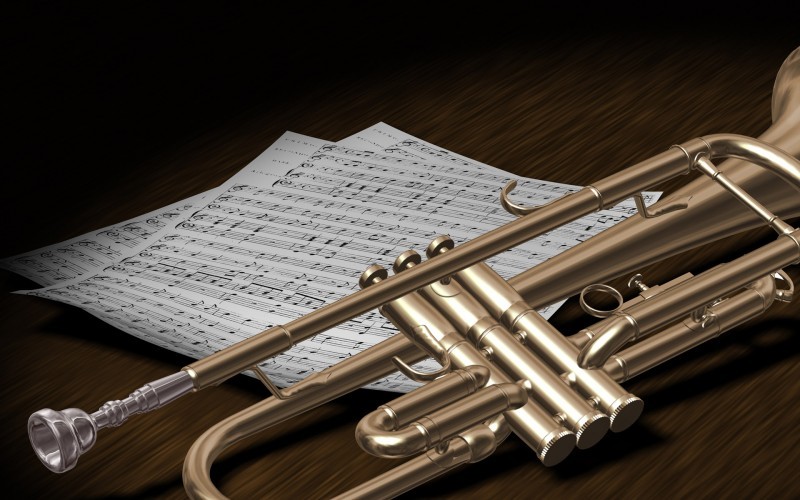 Trąbki i saksofony rozbrzmiewają we wrocławskich szkołach - ilustracja: limelightmusicschool.com
