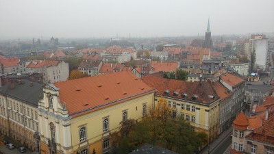 Legnica: Nie ma już zagrożenia dla Kościoła Mariackiego - 4