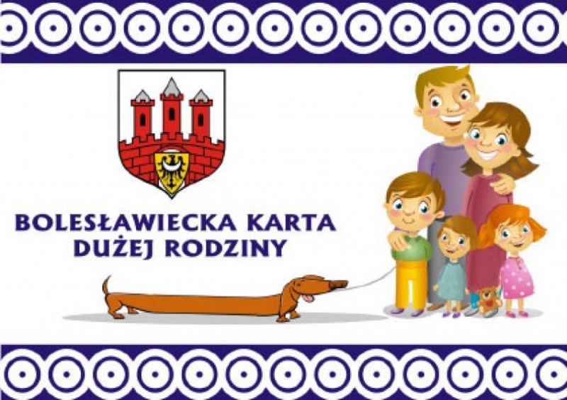 Bolesławiec i lokalna Karta Dużej Rodziny (POSŁUCHAJ) - bkdr.bolslawiec.eu