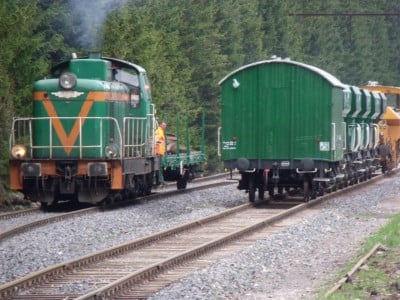 Izerska kompromitacja (Posłuchaj) - 1