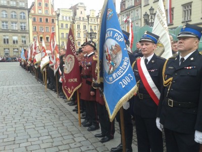 11 listopada we Wrocławiu: Apel, parada i Marsz Patriotów - 11