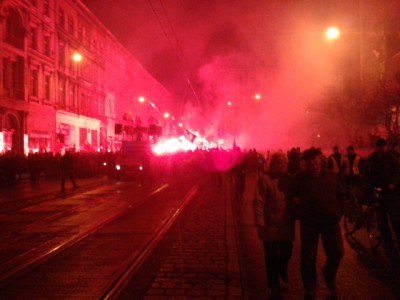 11 listopada we Wrocławiu: Apel, parada i Marsz Patriotów