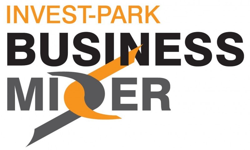 INVEST PARK Business Mixer –