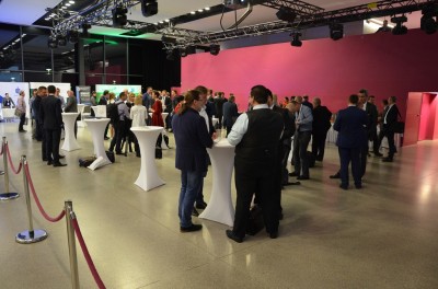 INVEST PARK Business Mixer - 11