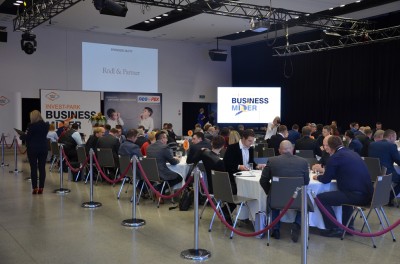 INVEST PARK Business Mixer - 2