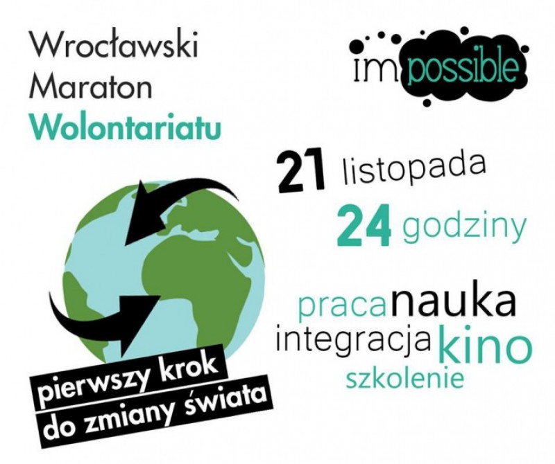 Czy w 24 godziny można odmienić Wrocław? (Sprawdź) - 