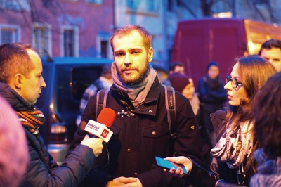 Partia Razem podsumowuje pół roku istnienia - 3