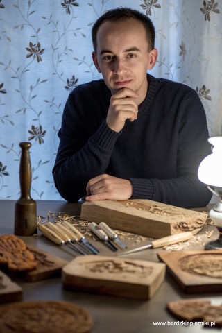 Niesamowite śledztwo na Dolnym Śląsku... pachnące słodyczami - 6