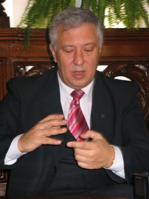 Legnicki sojusz kolegów (Posłuchaj) - 0