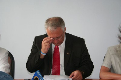 Legnicki sojusz kolegów (Posłuchaj) - 1